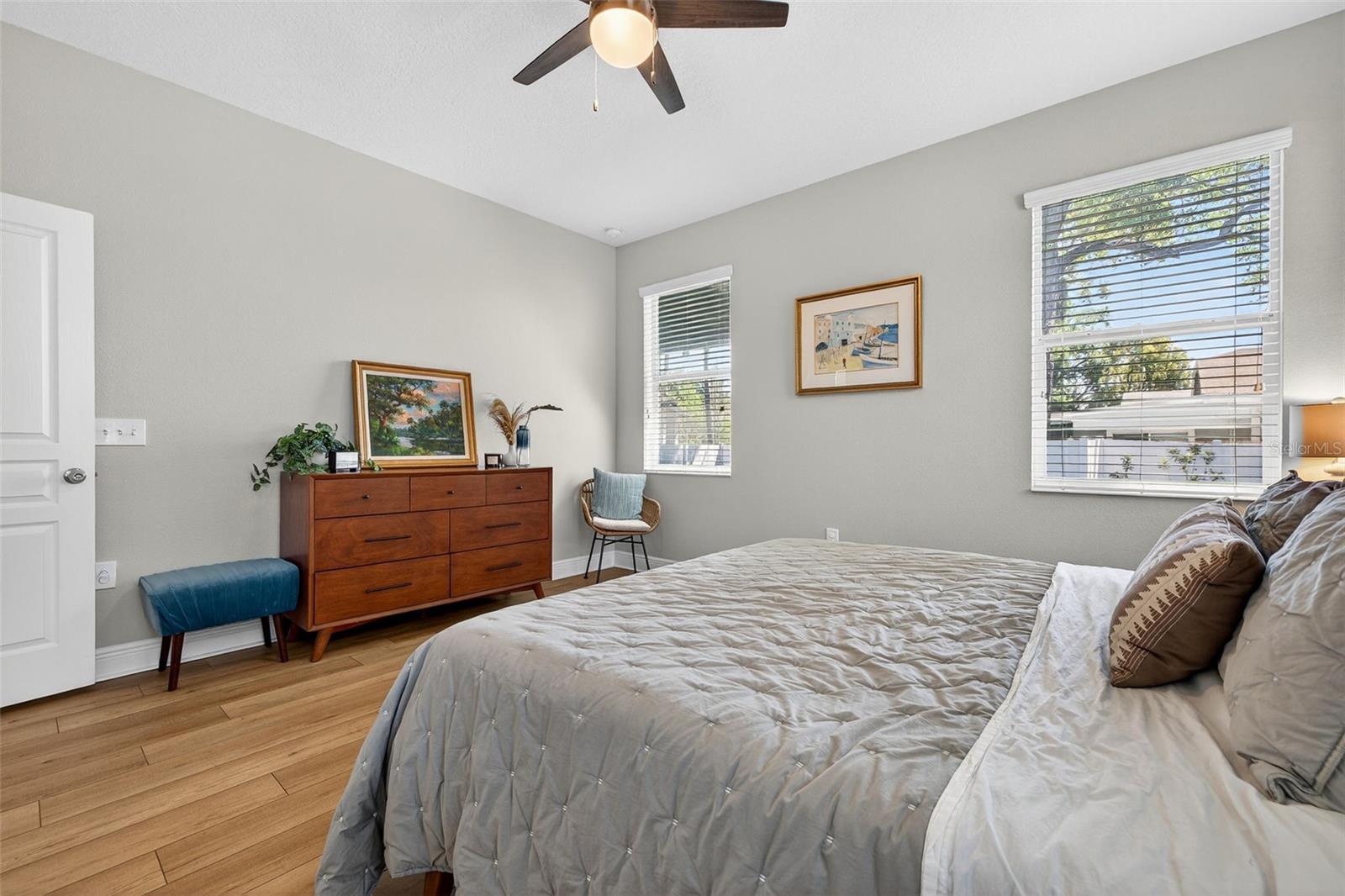 POWHATAN HEIGHTS - Residential