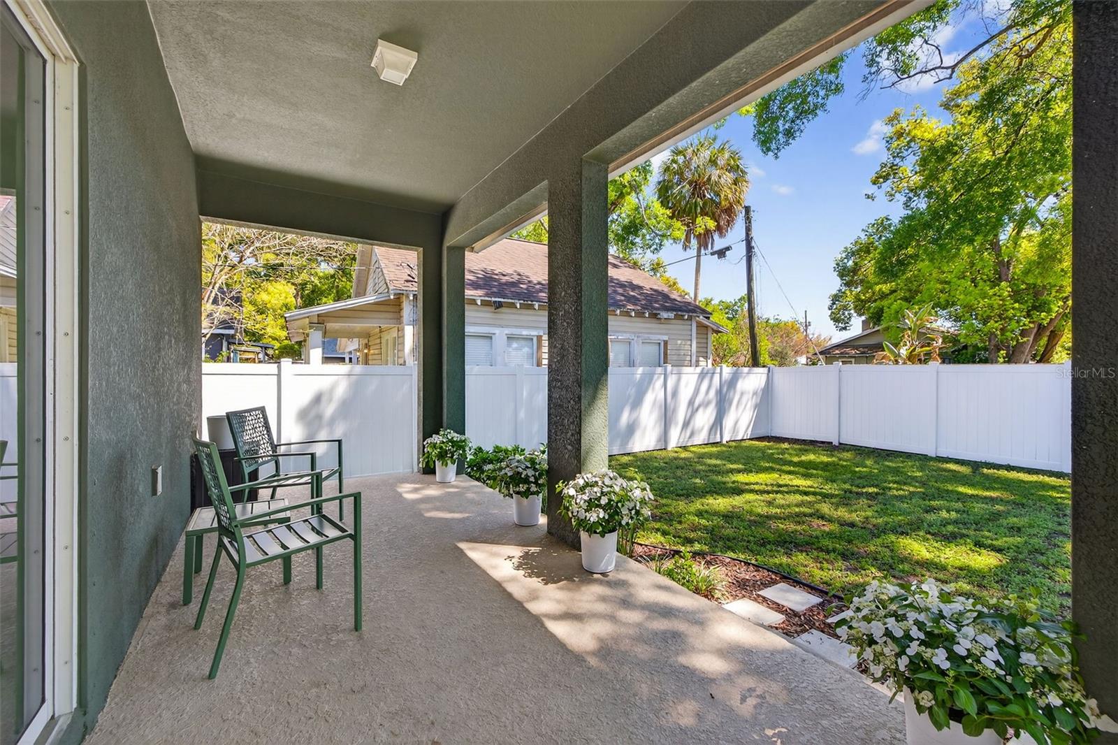 POWHATAN HEIGHTS - Residential