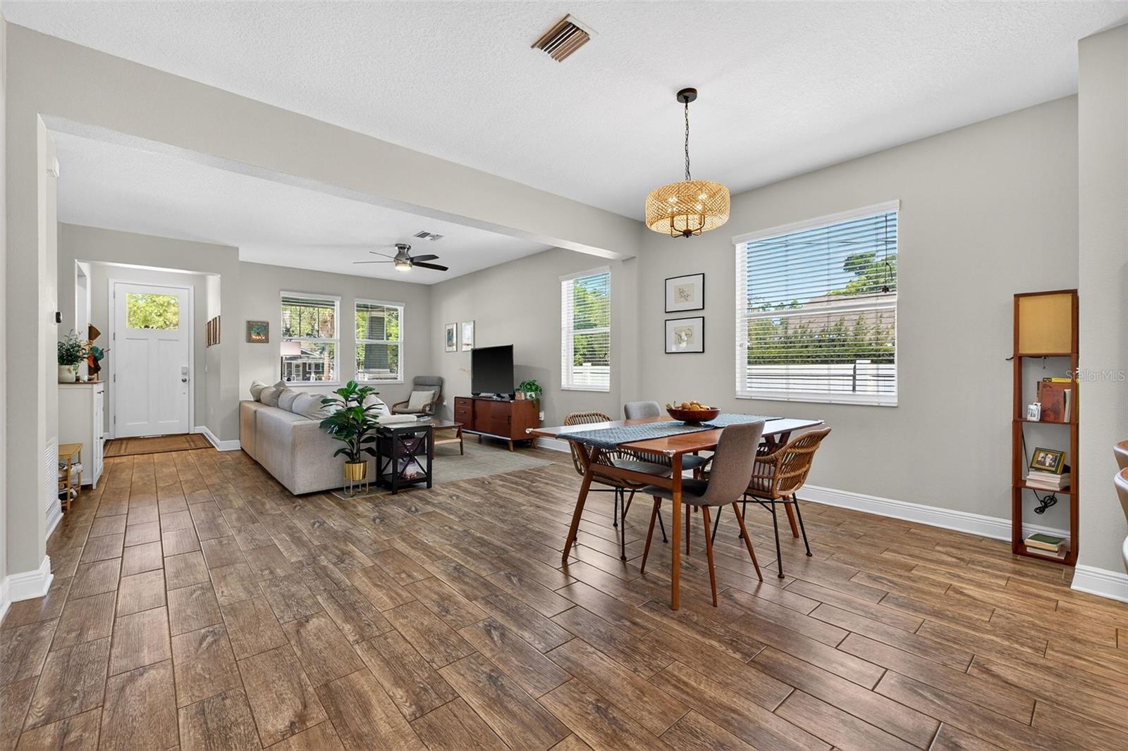 POWHATAN HEIGHTS - Residential