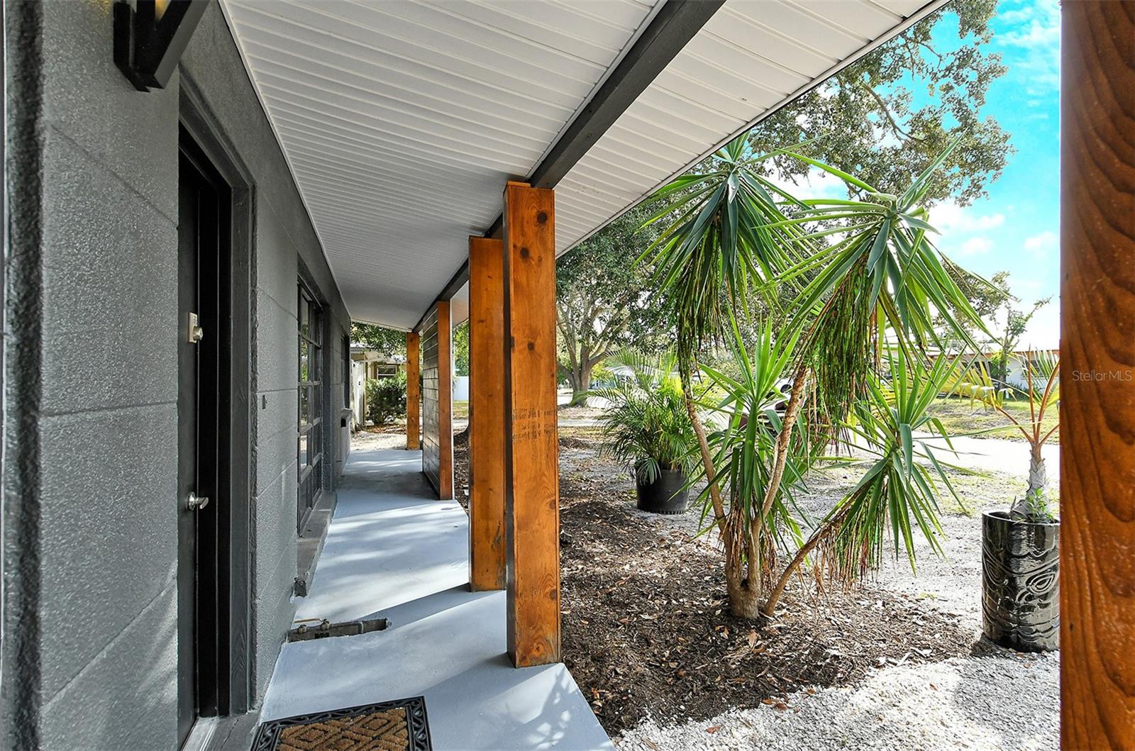 SOUTH GATE - Residential