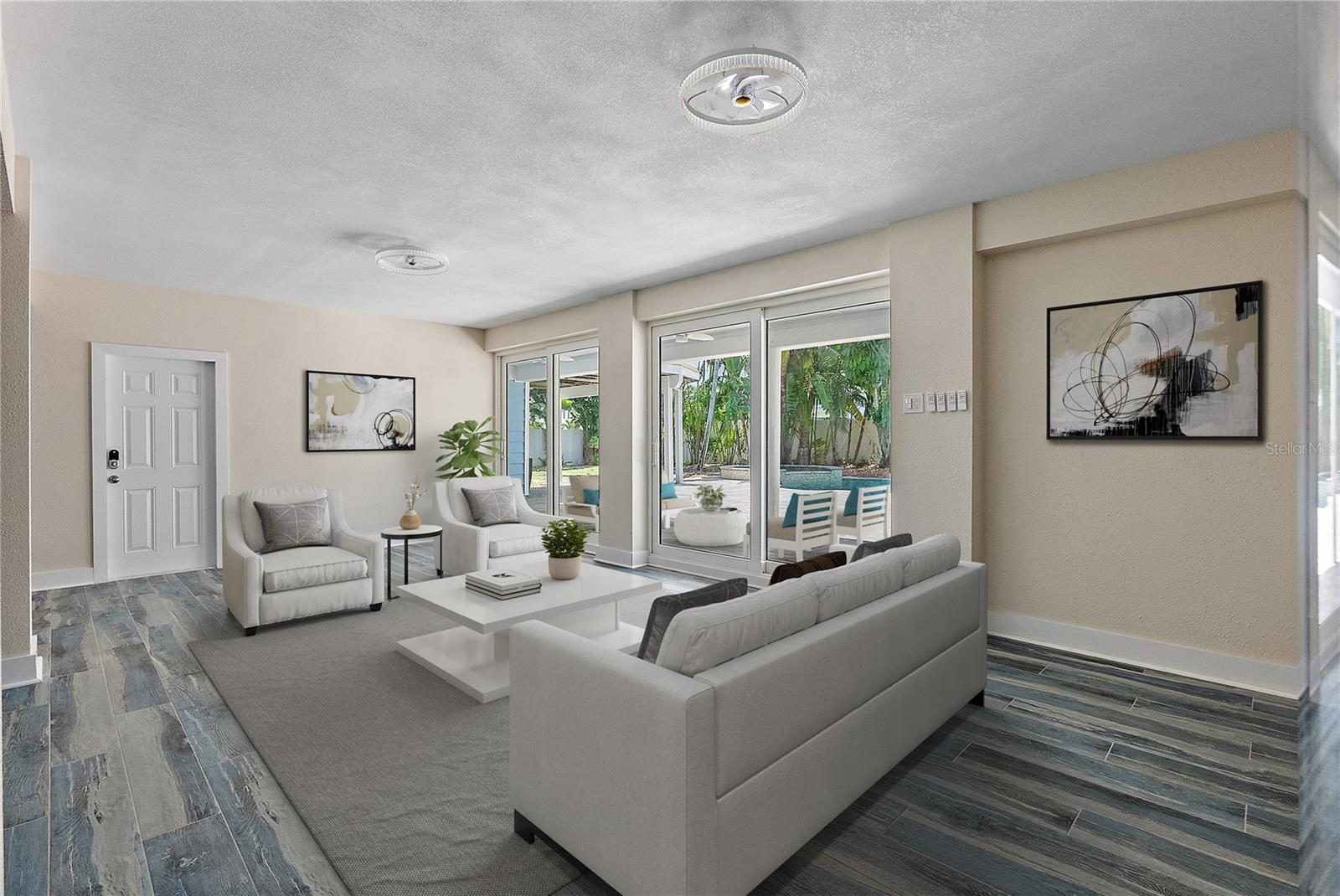 TIERRA VERDE - Residential