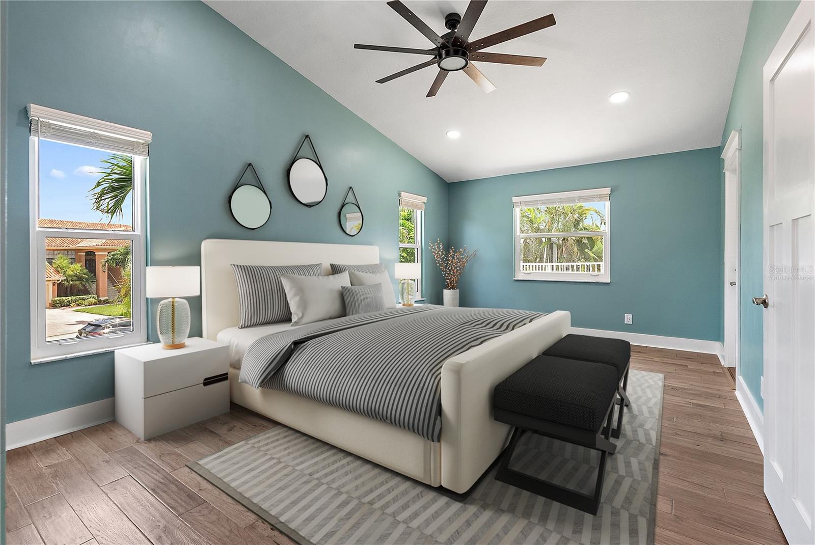 TIERRA VERDE - Residential