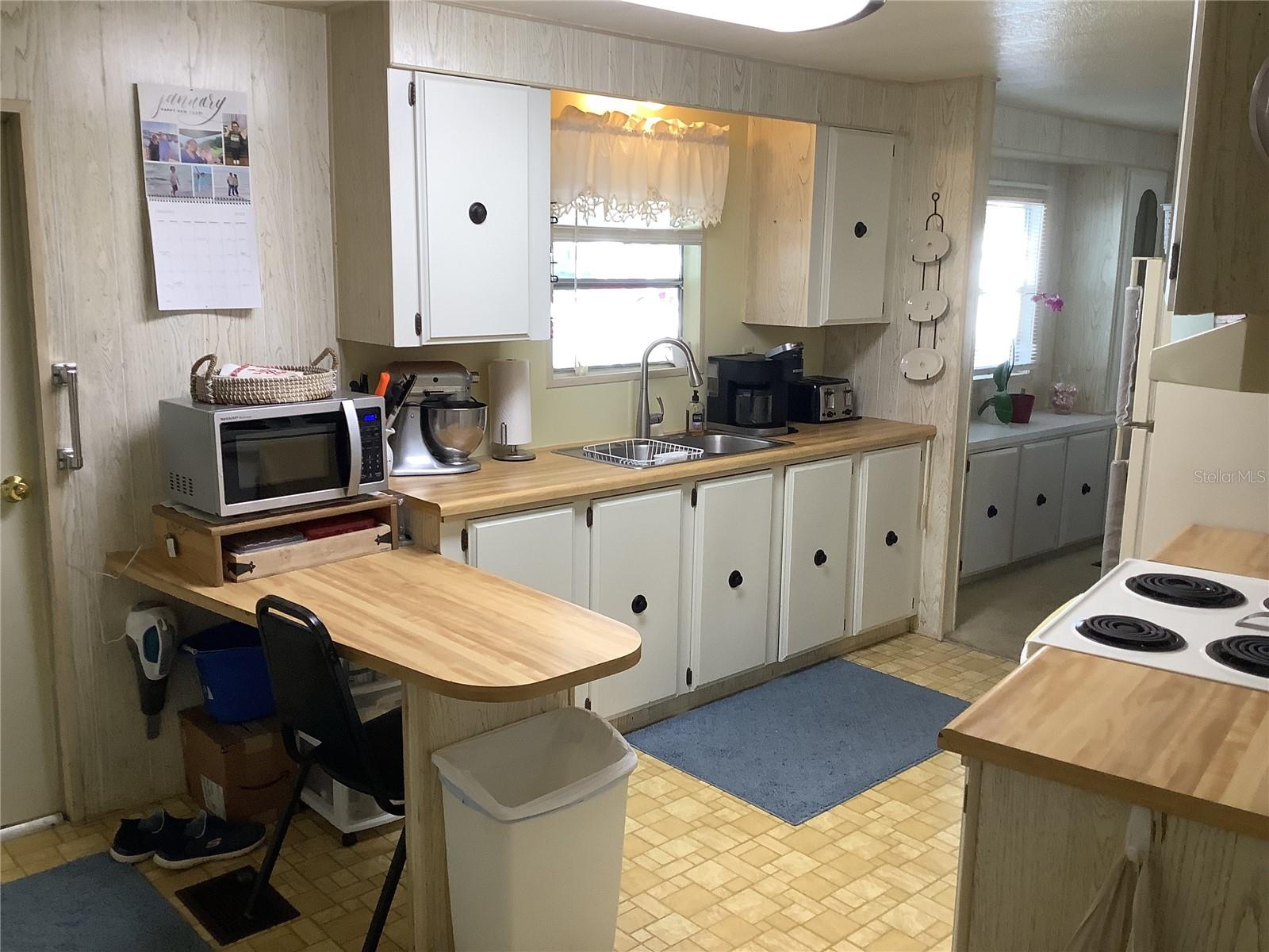 FT DADE MOBILE HOME PARK - Residential