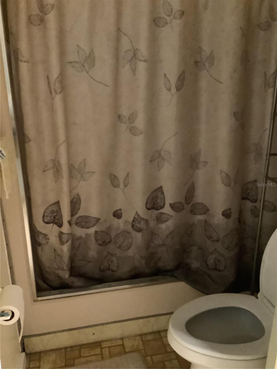 FT DADE MOBILE HOME PARK - Residential