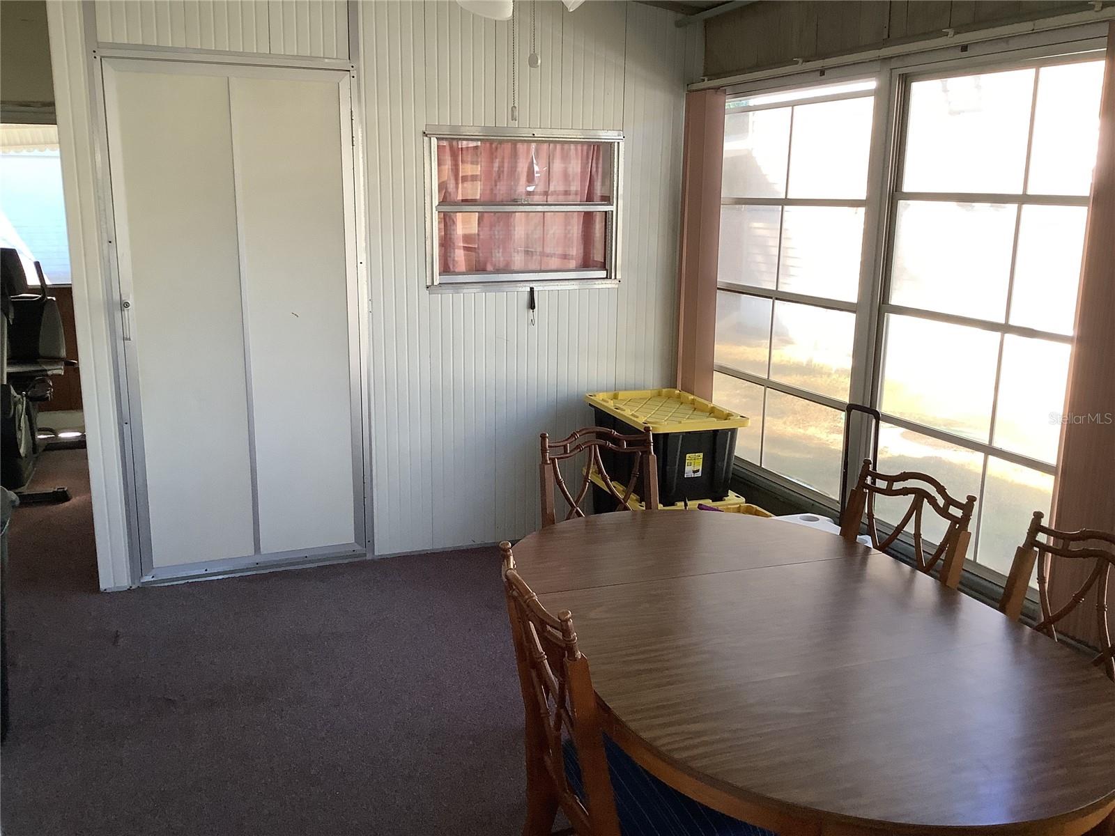 FT DADE MOBILE HOME PARK - Residential