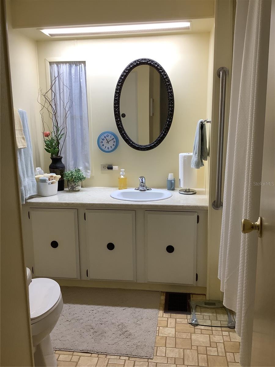 FT DADE MOBILE HOME PARK - Residential