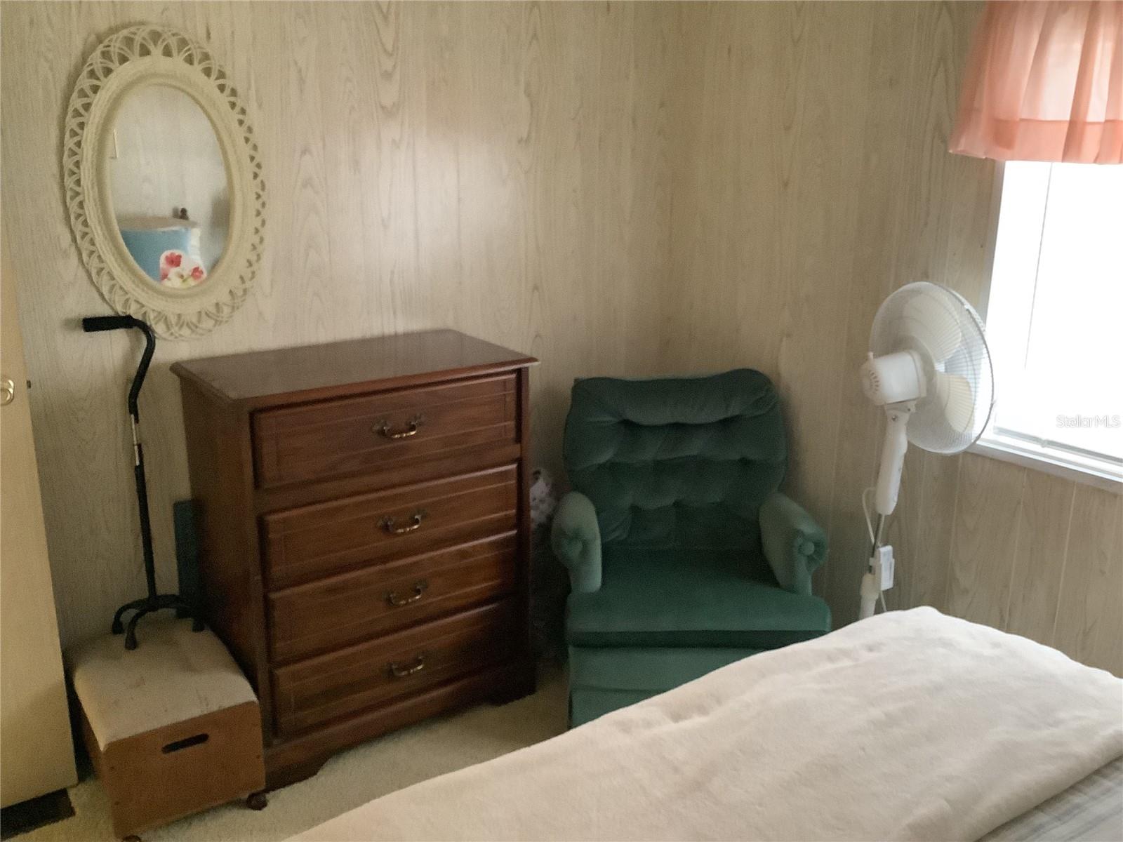 FT DADE MOBILE HOME PARK - Residential