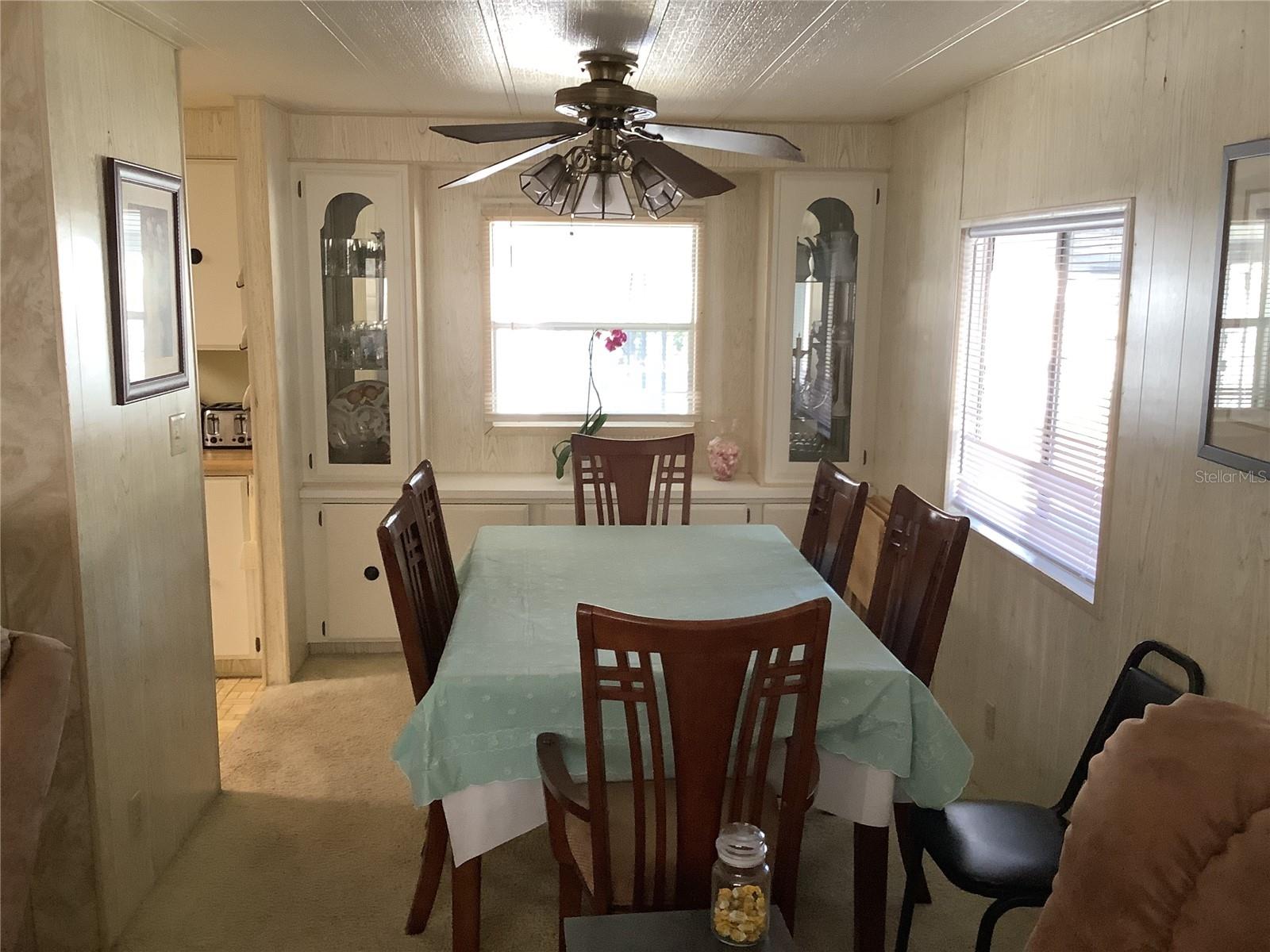 FT DADE MOBILE HOME PARK - Residential