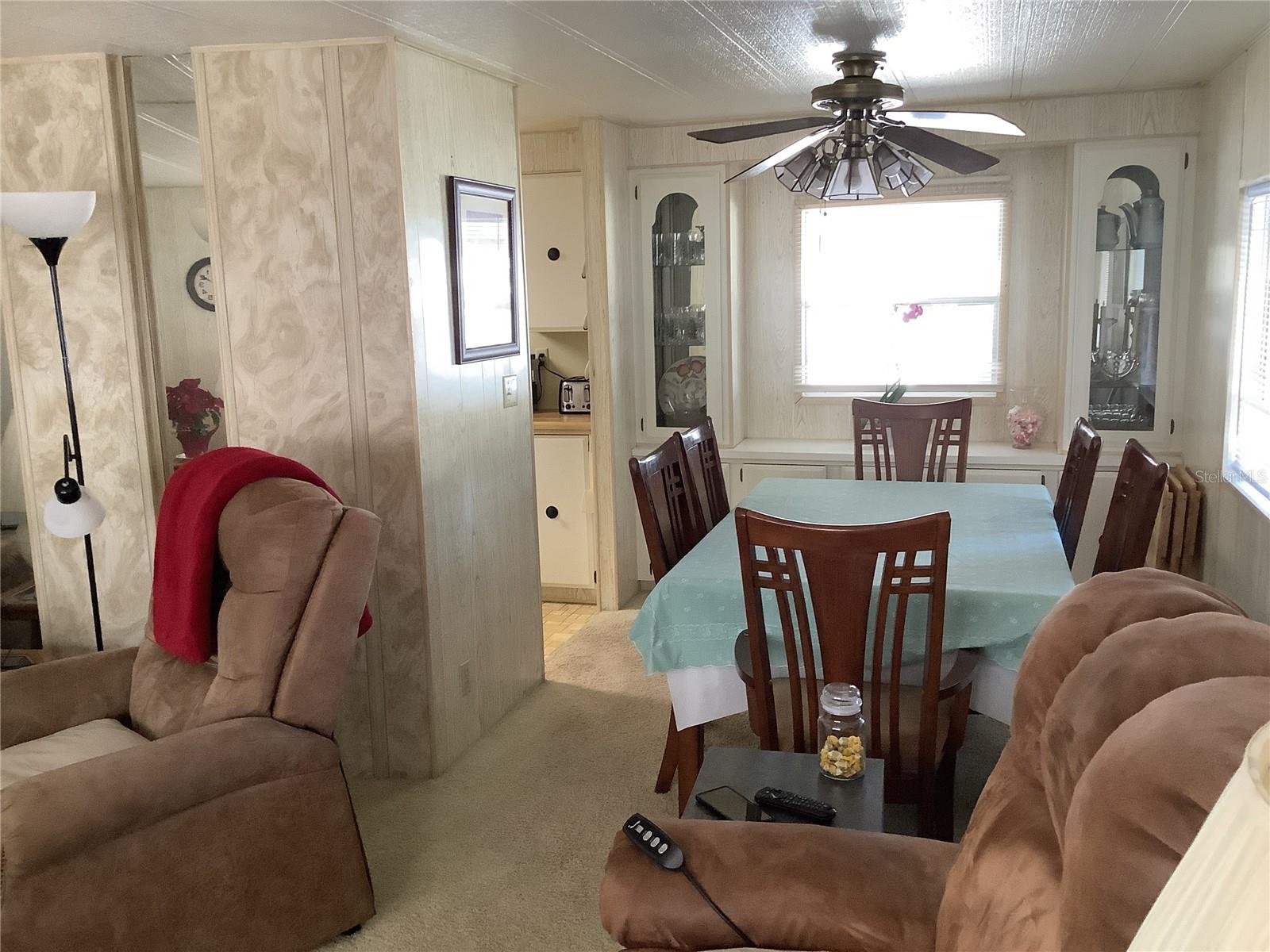 FT DADE MOBILE HOME PARK - Residential