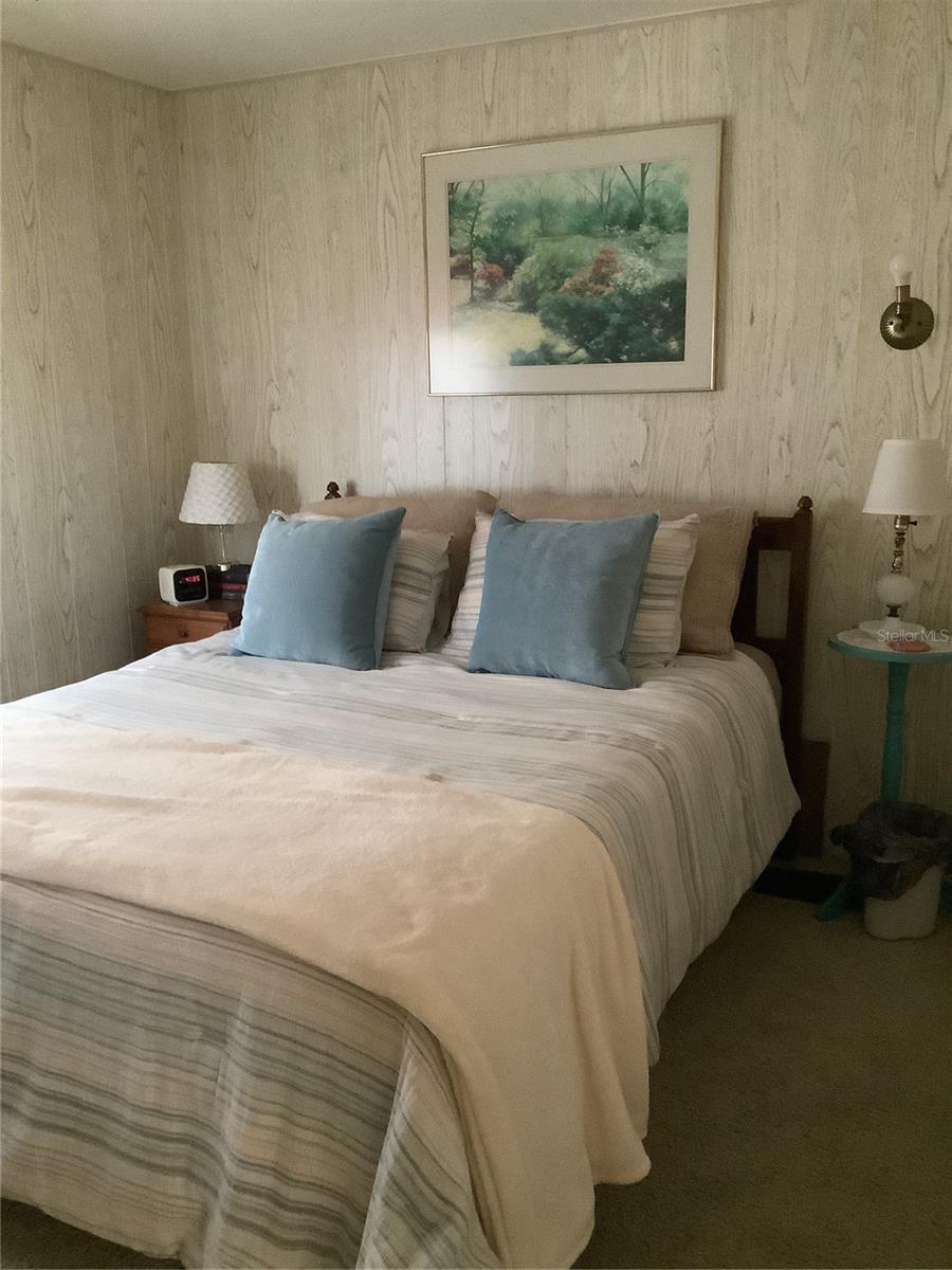 FT DADE MOBILE HOME PARK - Residential