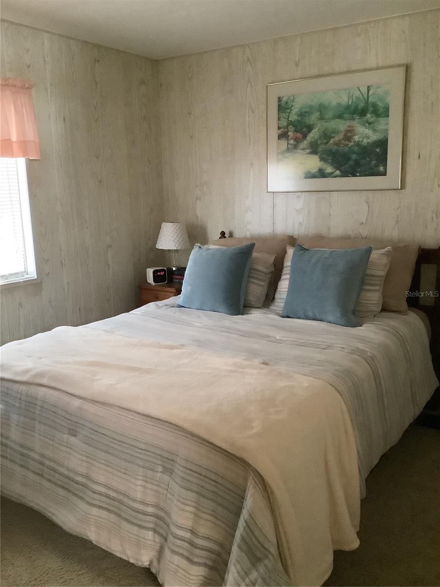 FT DADE MOBILE HOME PARK - Residential