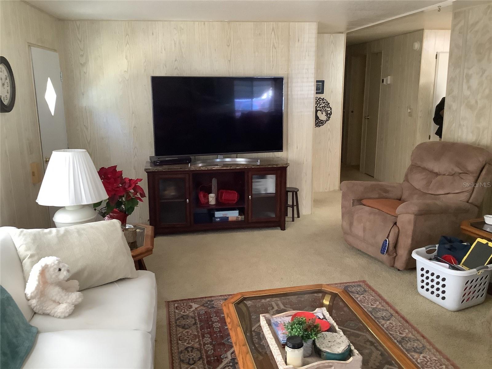 FT DADE MOBILE HOME PARK - Residential