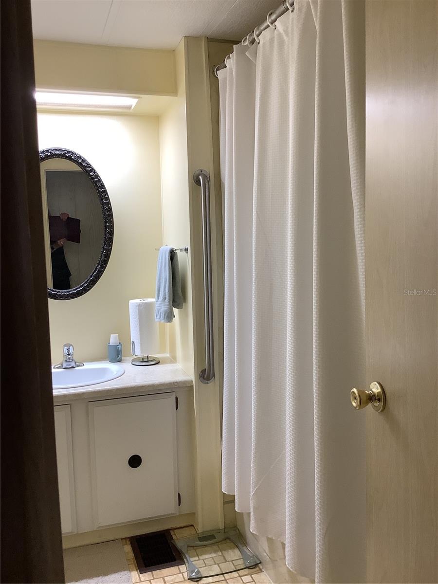 FT DADE MOBILE HOME PARK - Residential