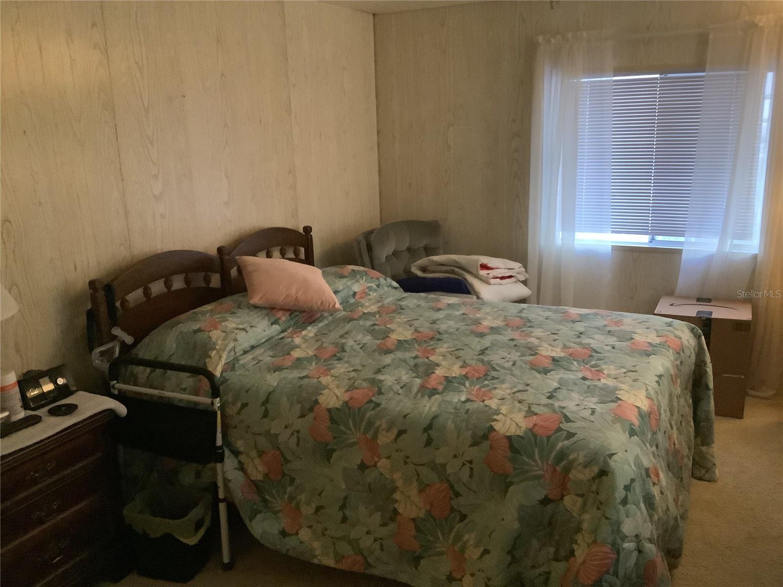 FT DADE MOBILE HOME PARK - Residential