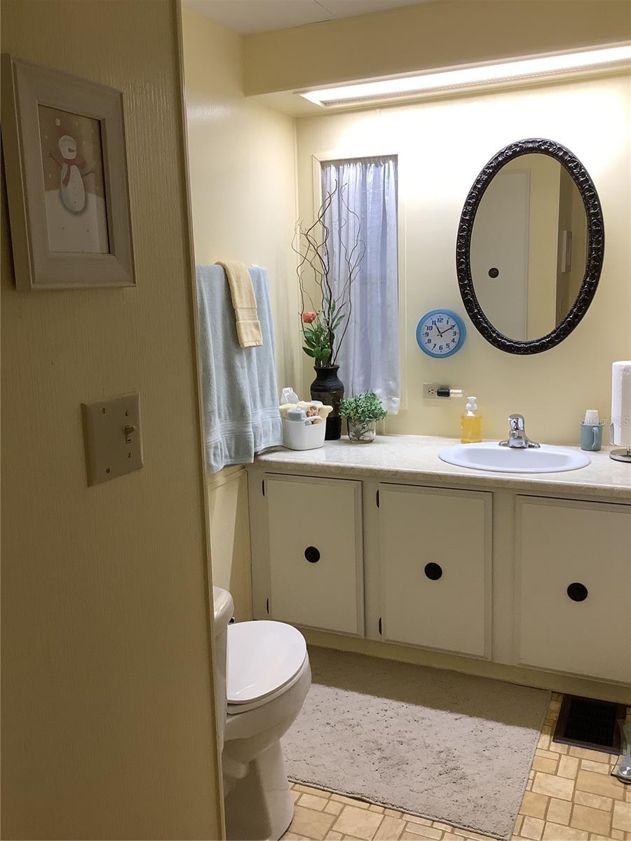 FT DADE MOBILE HOME PARK - Residential