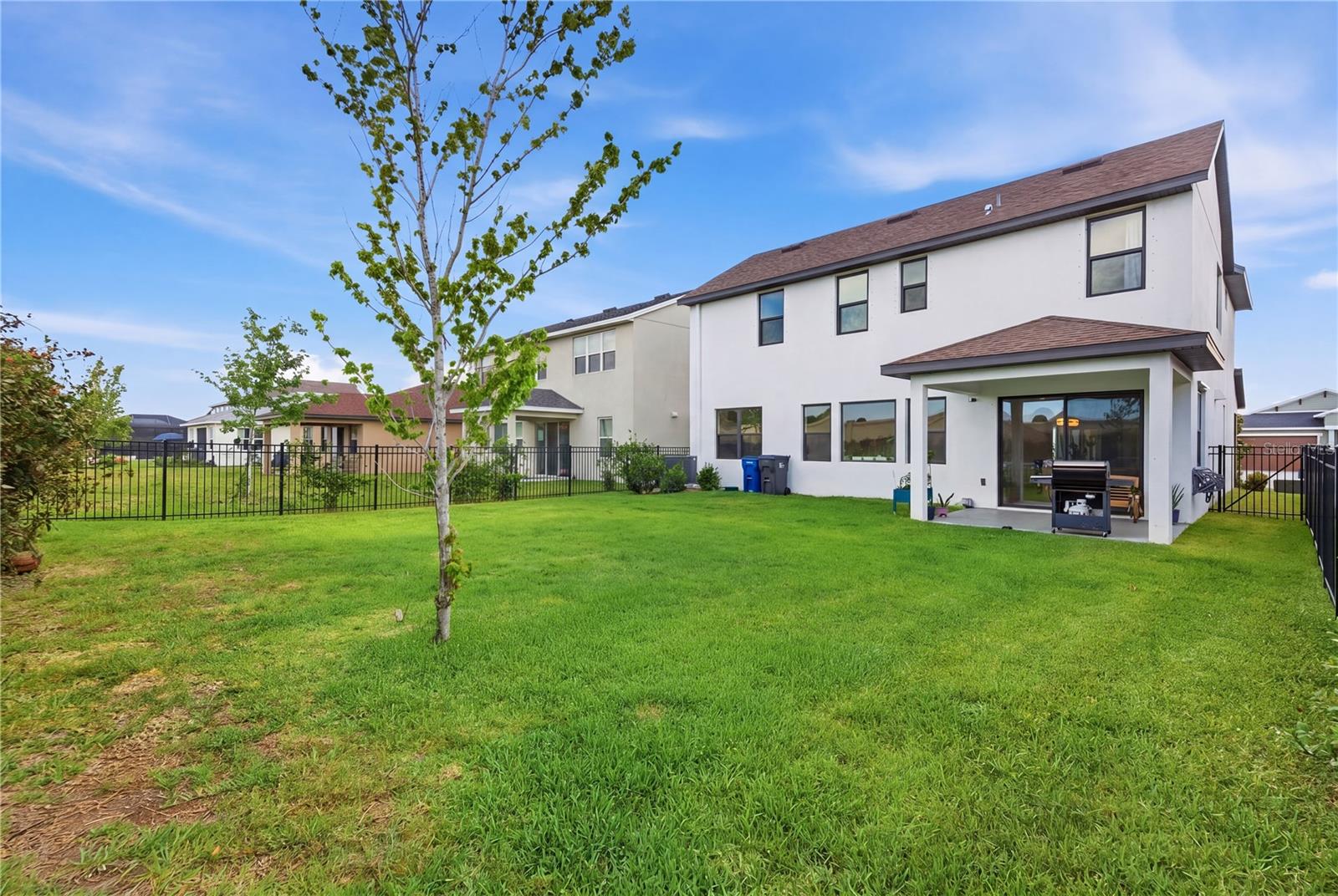 ISLES AT BAYVIEW PH I SUBPH A & B - Residential Lease