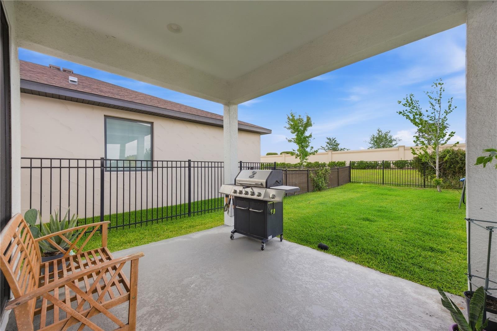 ISLES AT BAYVIEW PH I SUBPH A & B - Residential Lease