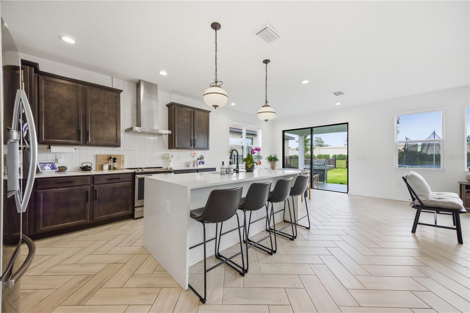 ISLES AT BAYVIEW PH I SUBPH A & B - Residential Lease