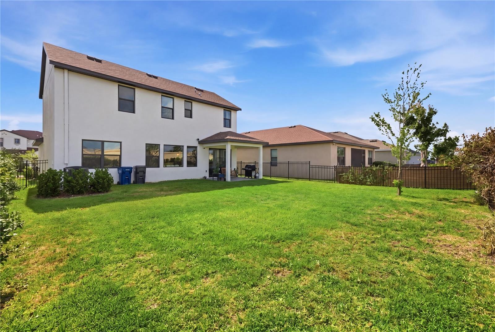 ISLES AT BAYVIEW PH I SUBPH A & B - Residential Lease