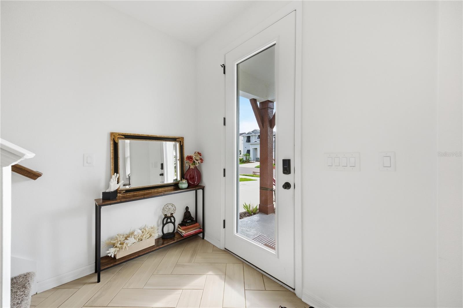 ISLES AT BAYVIEW PH I SUBPH A & B - Residential Lease