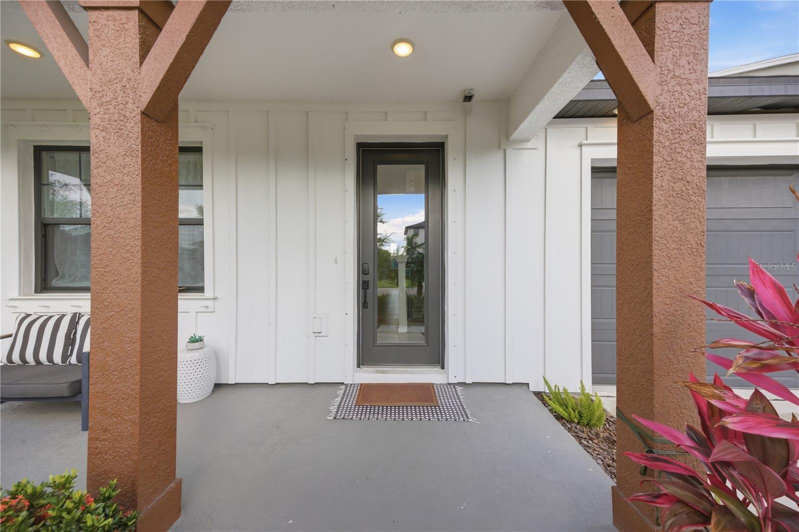 ISLES AT BAYVIEW PH I SUBPH A & B - Residential Lease