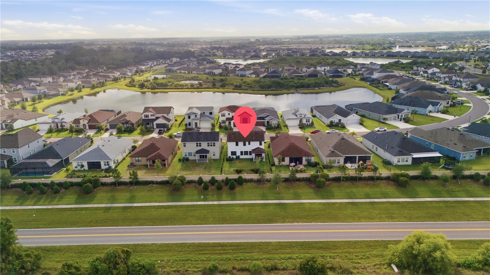 ISLES AT BAYVIEW PH I SUBPH A & B - Residential Lease