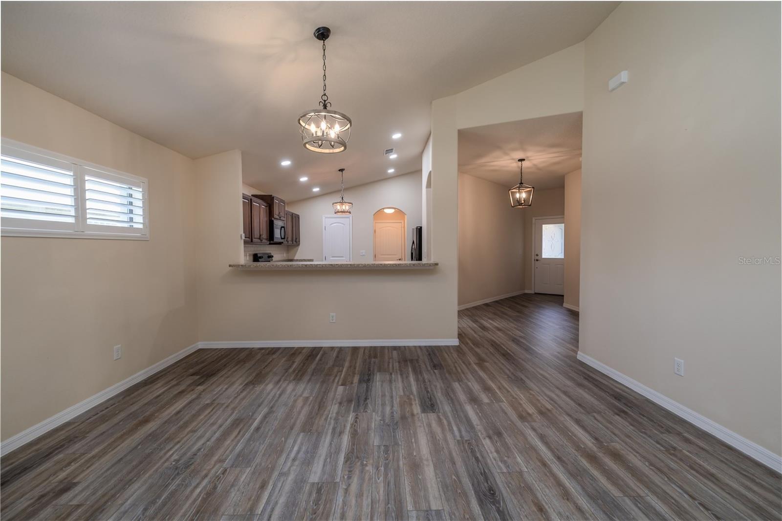 HALIFAX PLANTATION UN II - Residential