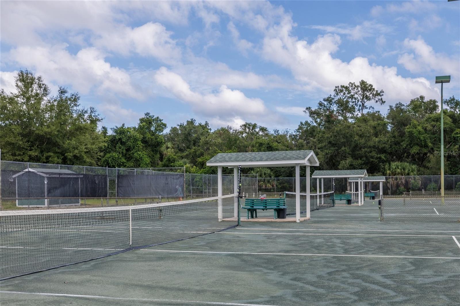 HALIFAX PLANTATION UN II - Residential