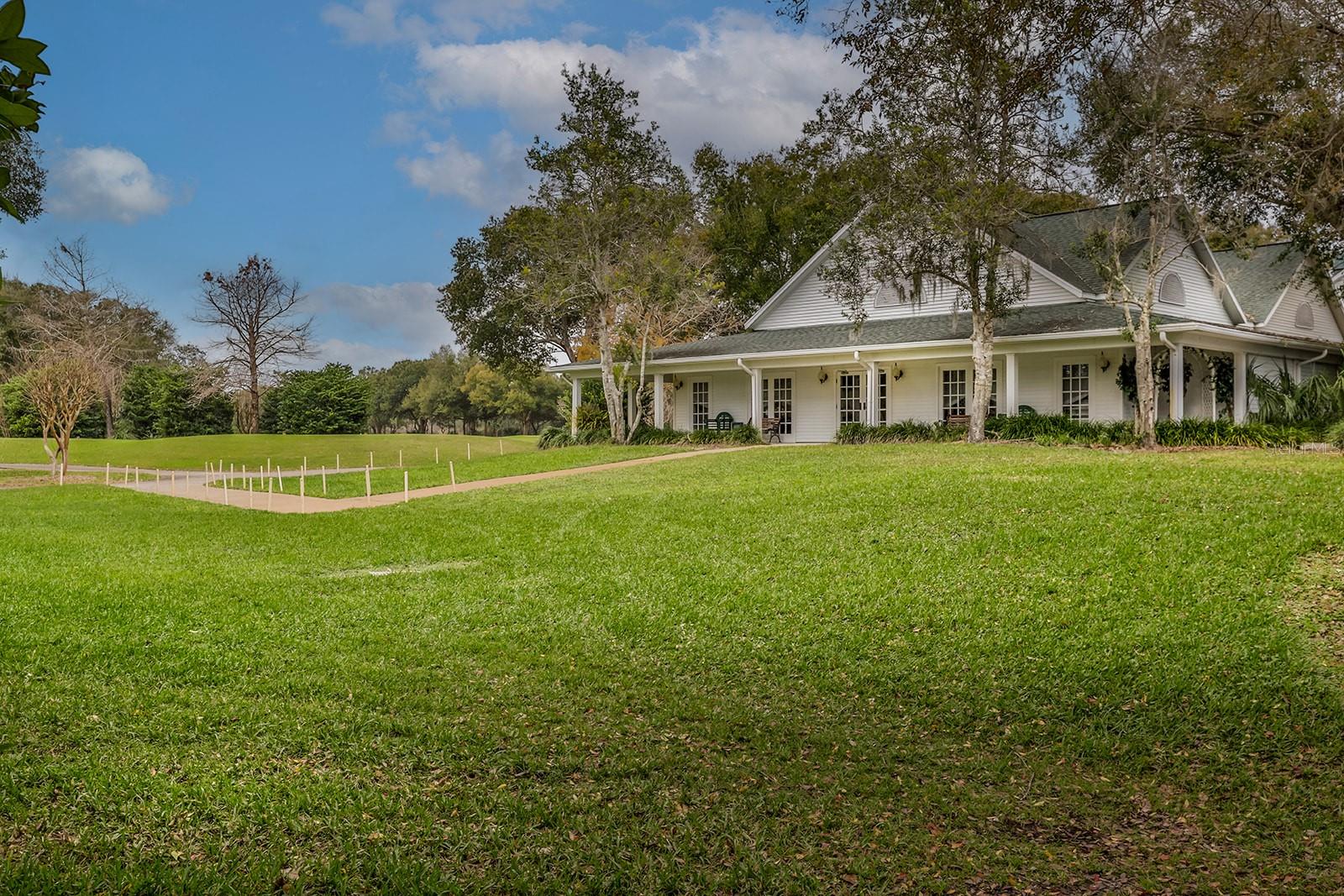 HALIFAX PLANTATION UN II - Residential