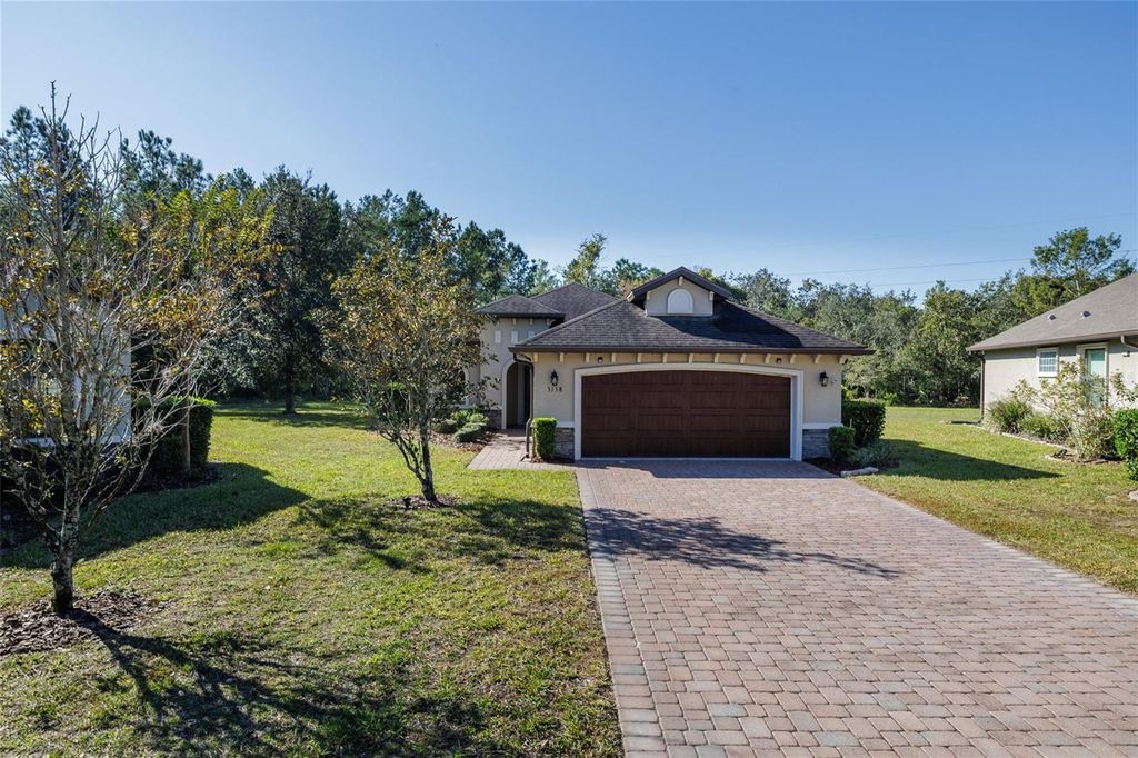Photo of 3158 Connemara Drive, Ormond Beach, FL 32174 (MLS # FC314316)