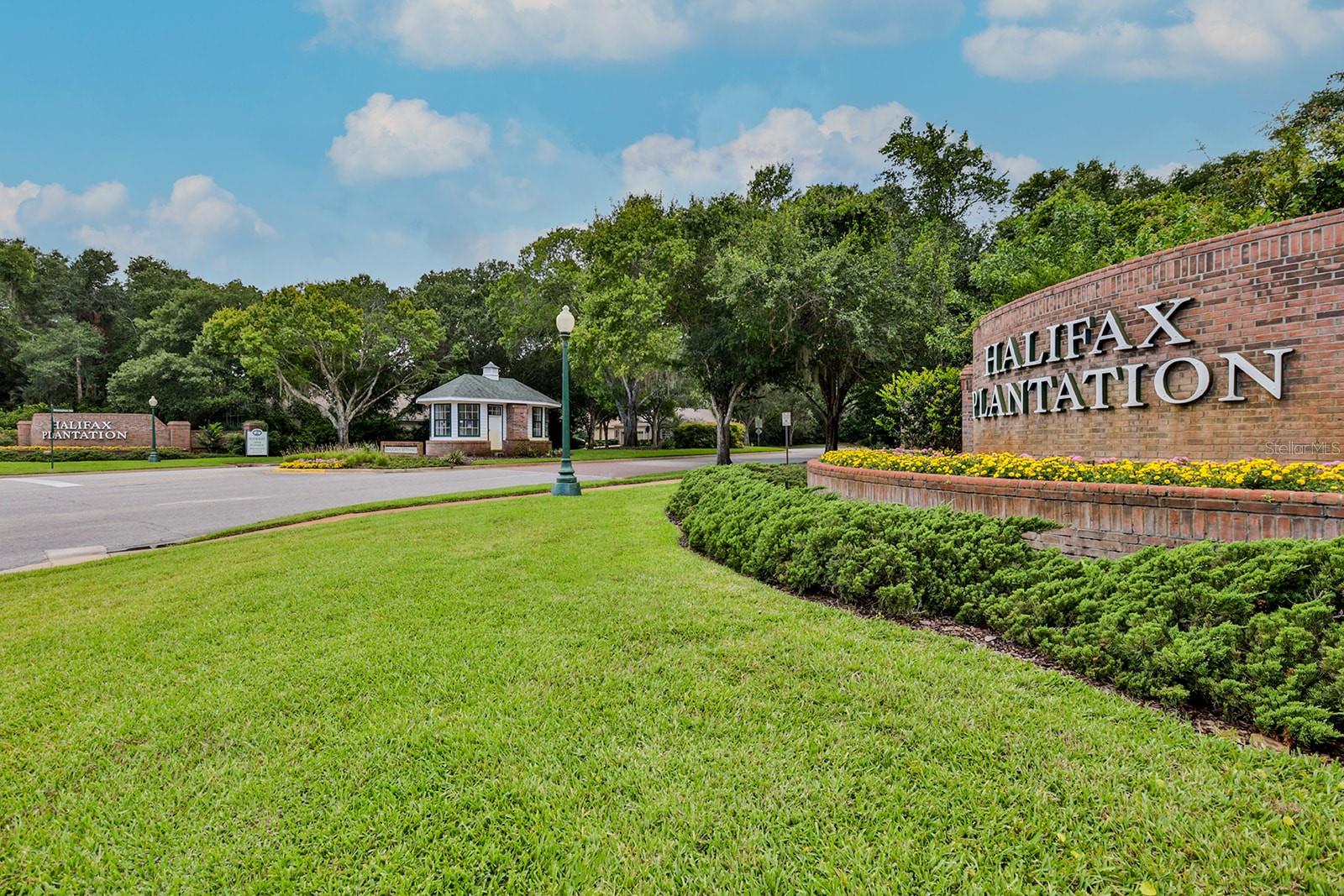 HALIFAX PLANTATION UN II - Residential