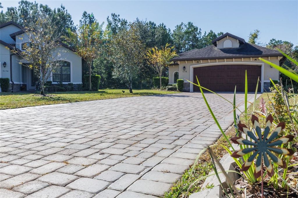 Photo of 3158 Connemara Drive, Ormond Beach, FL 32174 (MLS # FC314316)