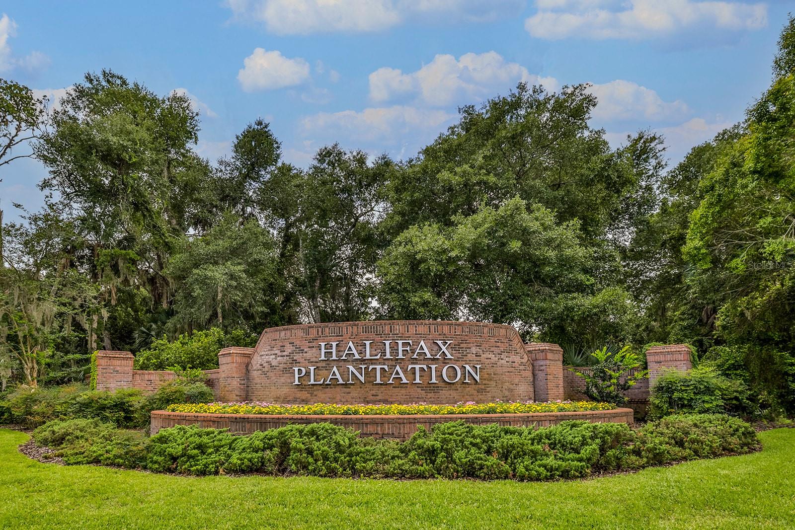 HALIFAX PLANTATION UN II - Residential