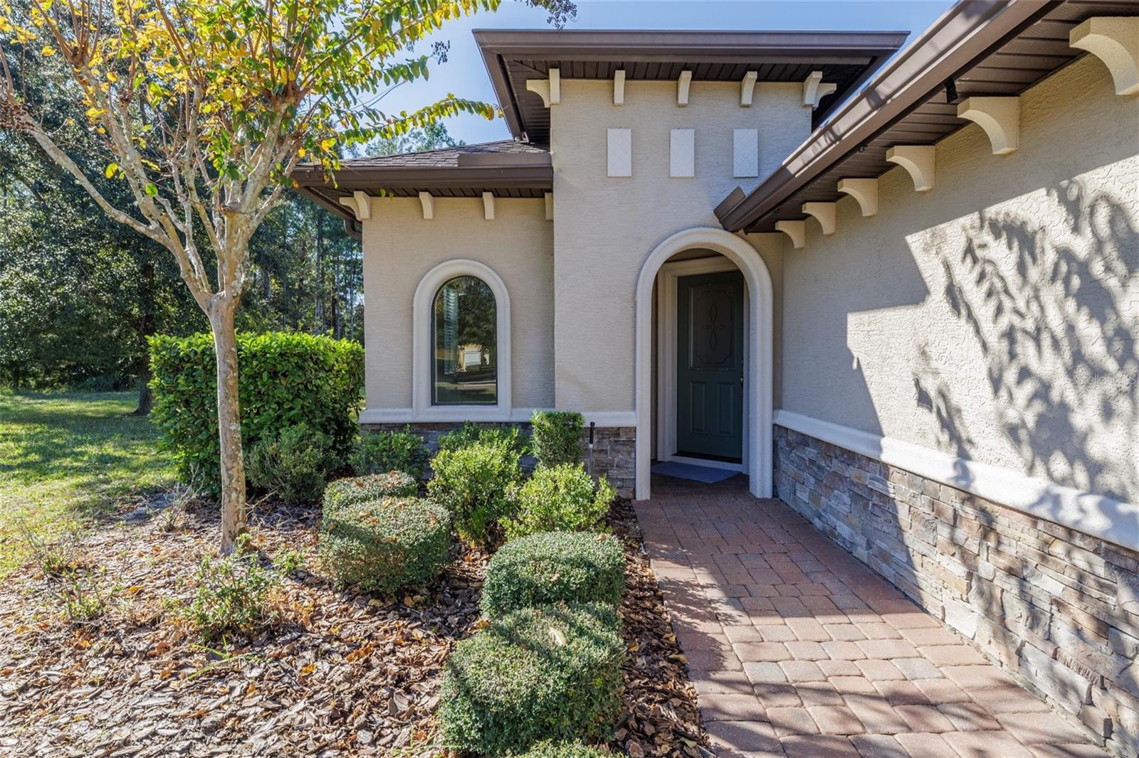 HALIFAX PLANTATION UN II - Residential