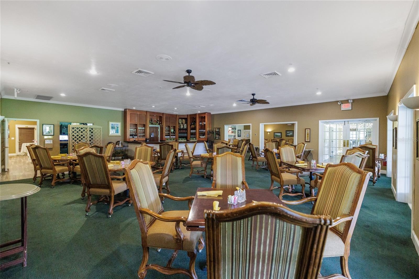 HALIFAX PLANTATION UN II - Residential