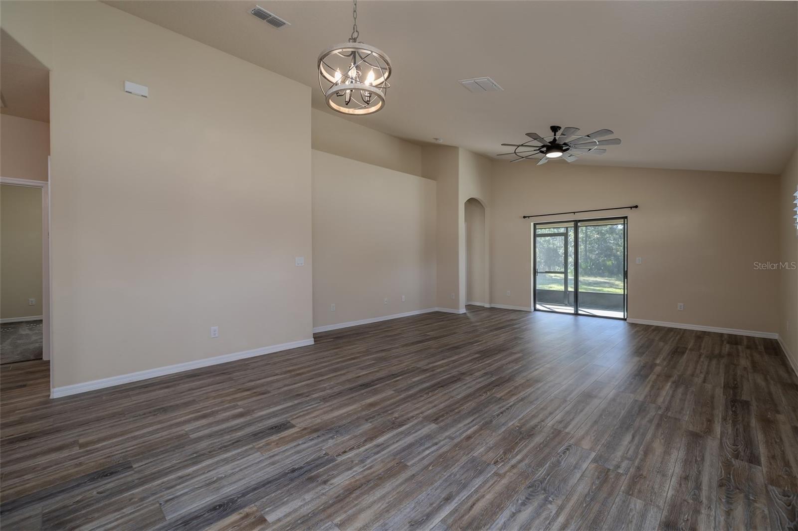 HALIFAX PLANTATION UN II - Residential