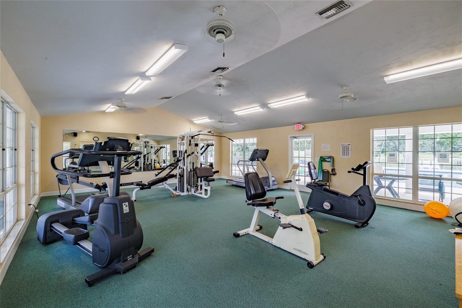 HALIFAX PLANTATION UN II - Residential