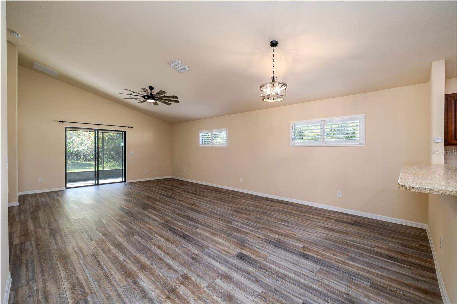 HALIFAX PLANTATION UN II - Residential