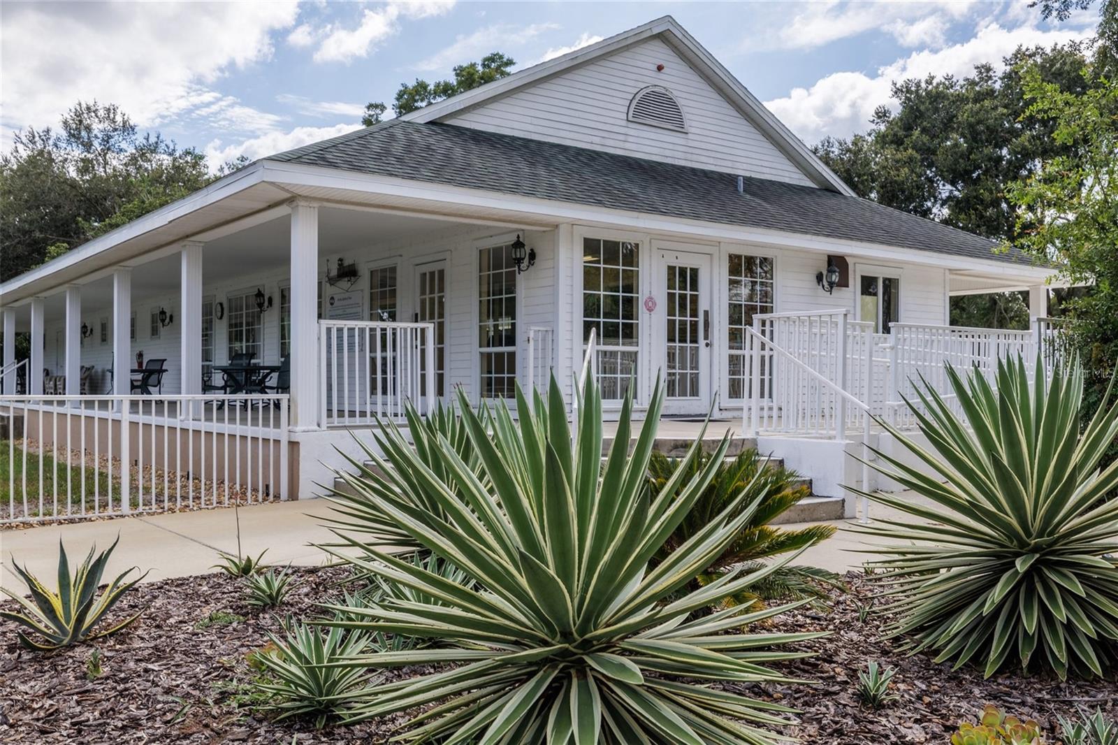 HALIFAX PLANTATION UN II - Residential