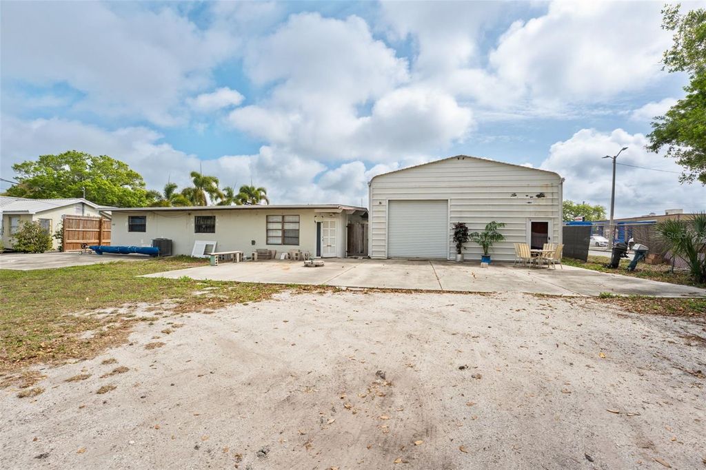 Photo of 5201 66th Way N, St Petersburg, FL 33709 (MLS # TB8489906)