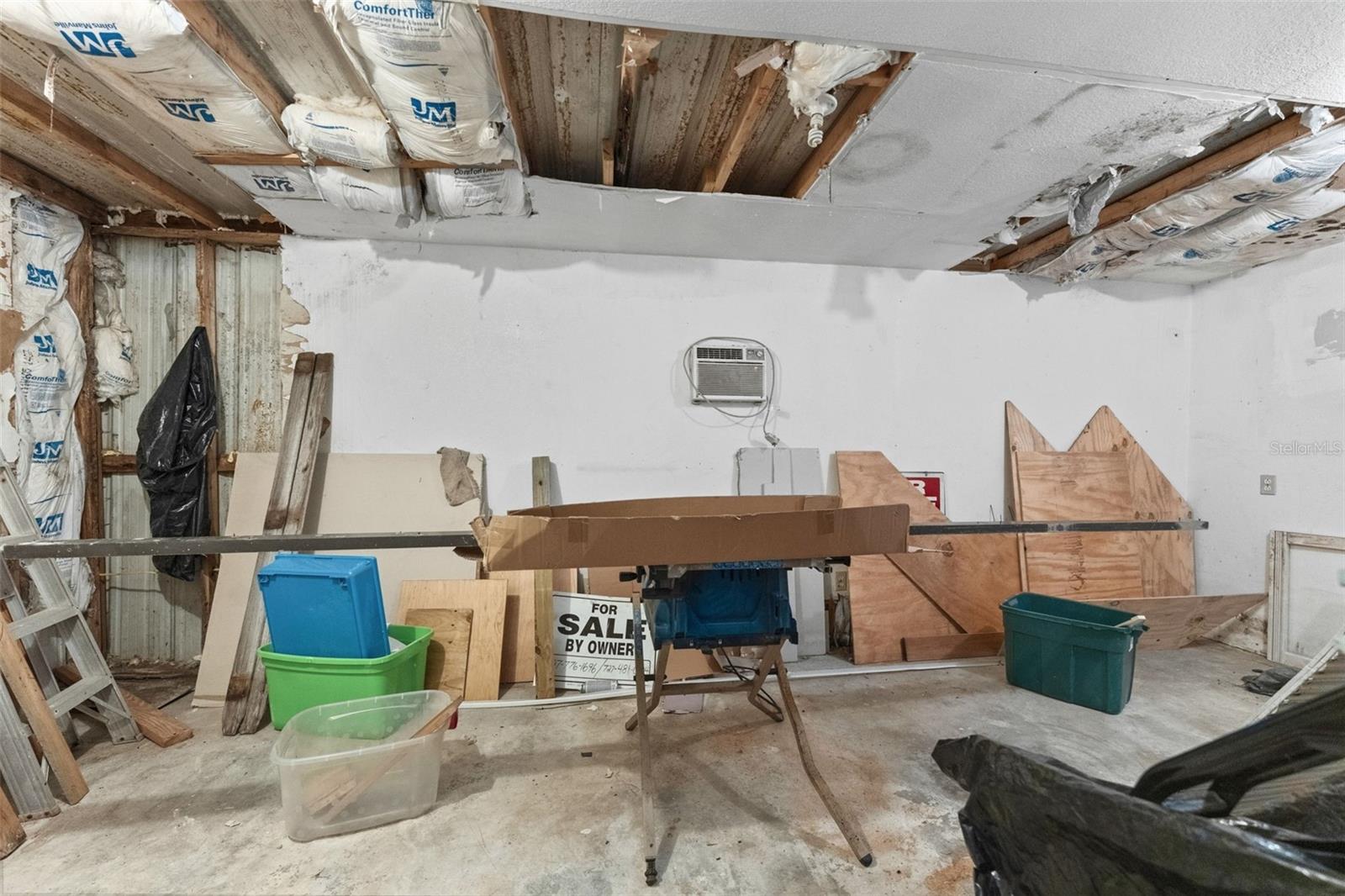 PINE KNOLL - Commercial Sale