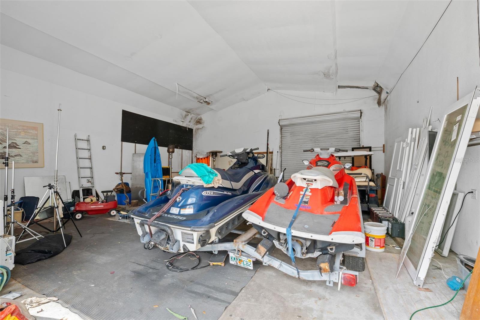 PINE KNOLL - Commercial Sale