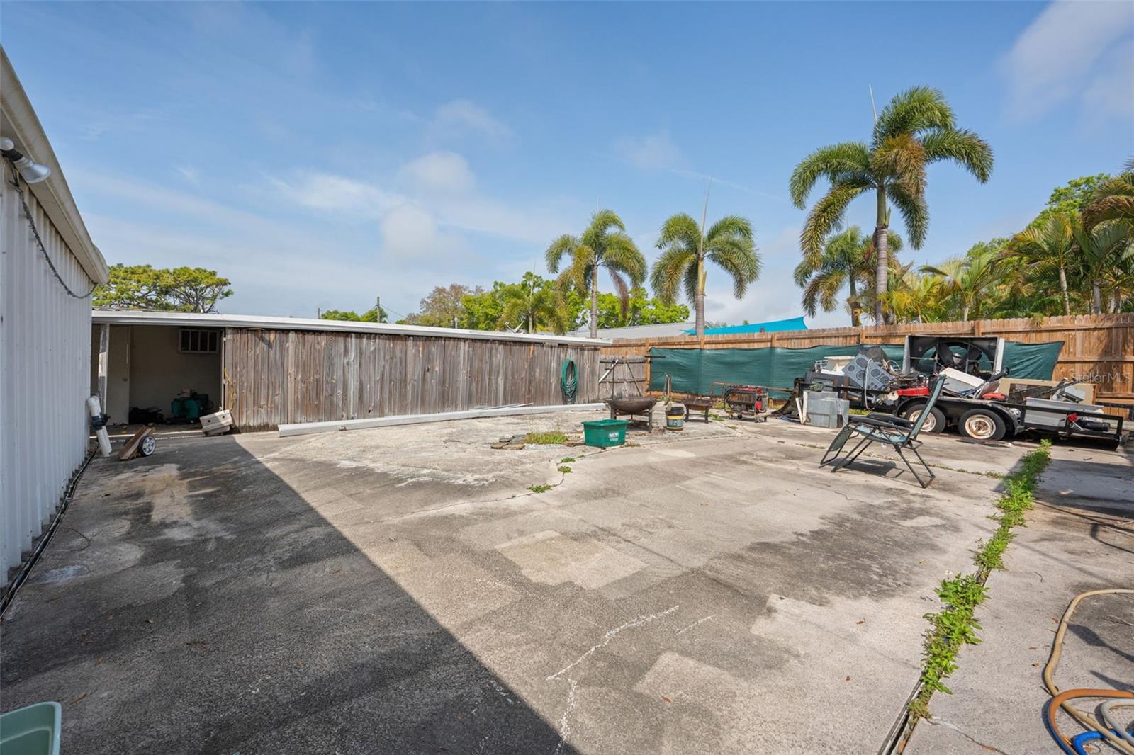 PINE KNOLL - Commercial Sale