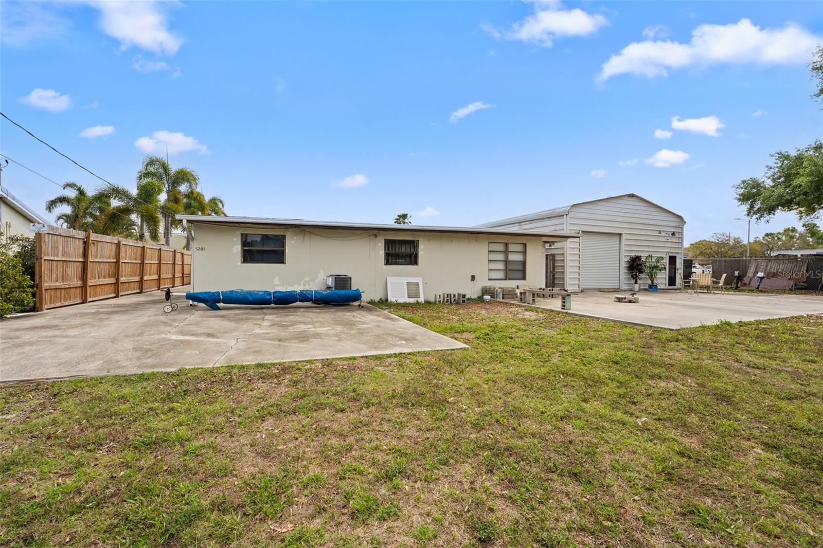 PINE KNOLL - Commercial Sale