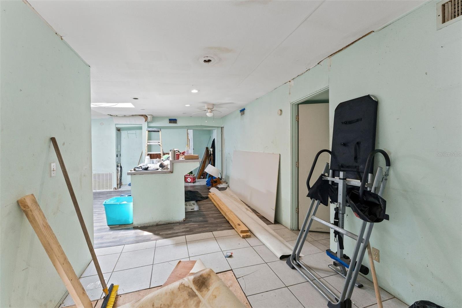 PINE KNOLL - Commercial Sale