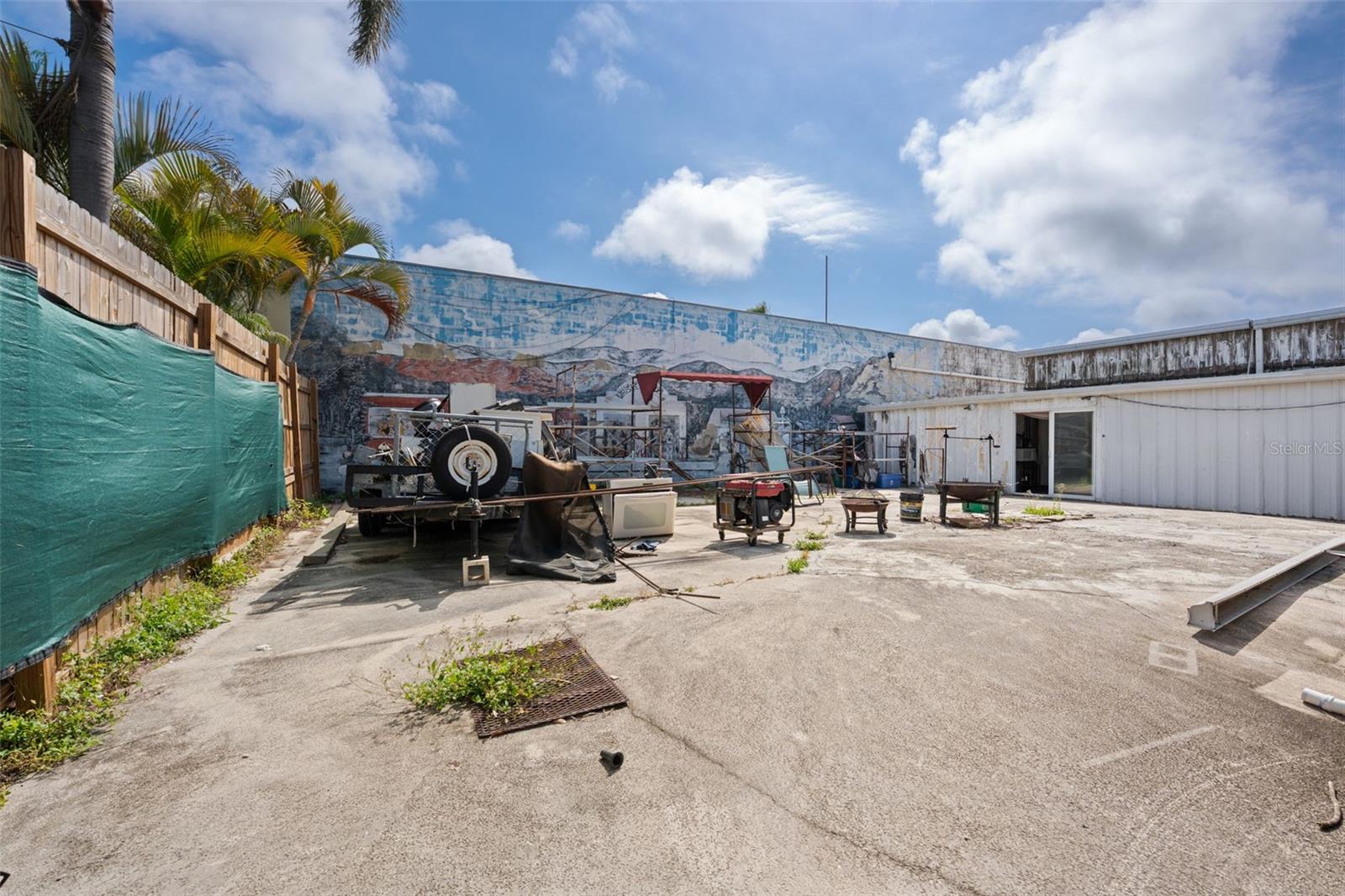 PINE KNOLL - Commercial Sale