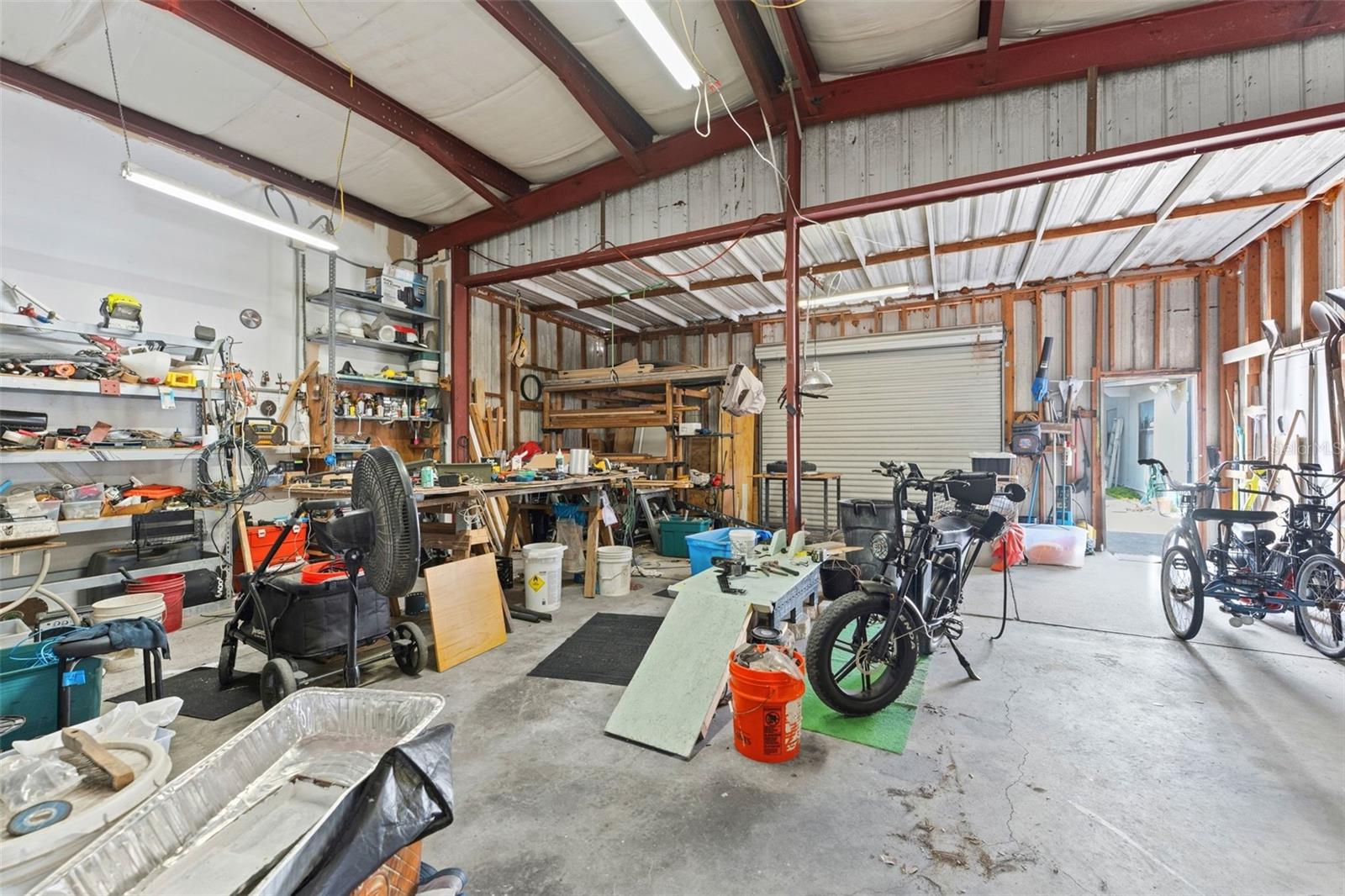 PINE KNOLL - Commercial Sale