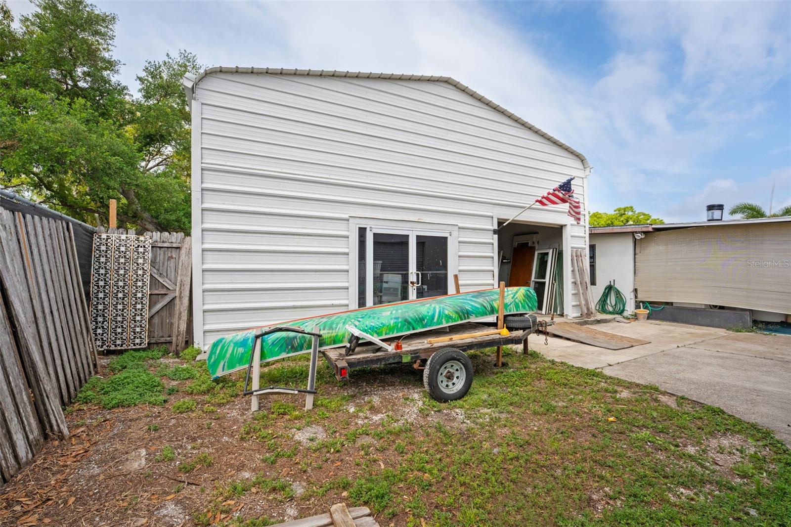 PINE KNOLL - Commercial Sale