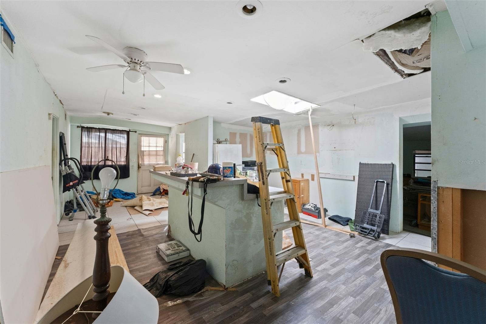 PINE KNOLL - Commercial Sale