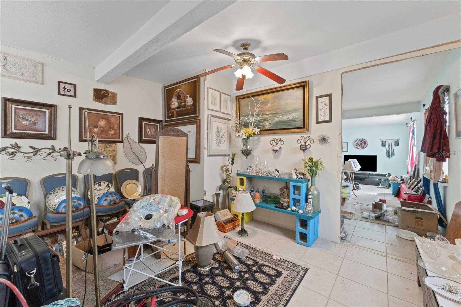 PINE KNOLL - Commercial Sale